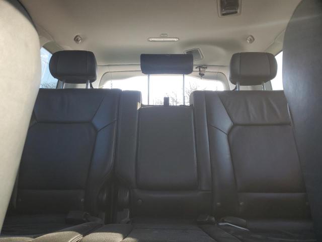 Photo 10 from auction – 2011 HONDA PILOT EXL with VIN 5FNYF4H52BB069155