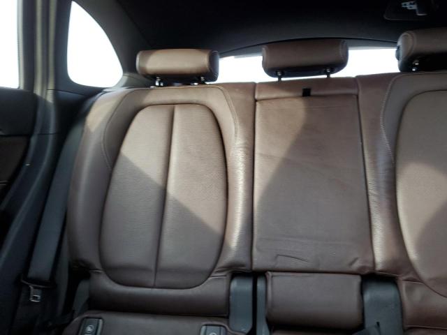 Photo 10 from auction – 2016 BMW X1 XDRIVE2 with VIN WBXHT3Z32G4A48424