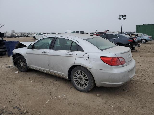 Photo 2 from auction – 2009 CHRYSLER SEBRING TO with VIN 1C3LC56B39N542577