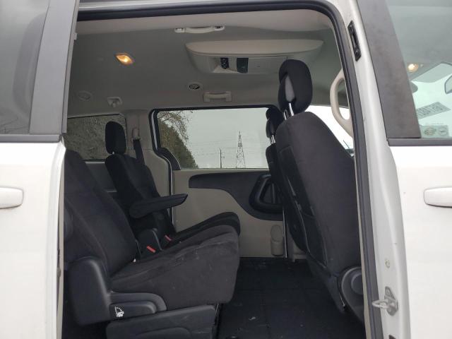 Photo 11 from auction – 2014 DODGE GRAND CARA with VIN 2C4RDGBG1ER345906