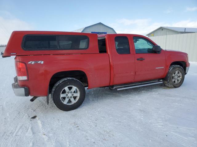 Photo 3 from auction – 2013 GMC SIERRA K15 with VIN 1GTR2VE74DZ323019