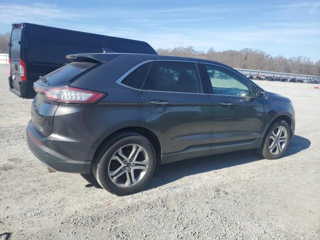 Photo 3 from auction – 2017 FORD EDGE TITAN with VIN 2FMPK3K91HBB97479