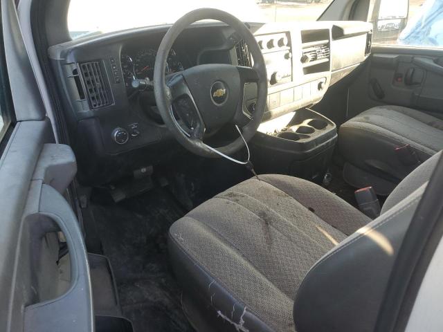 Photo 8 from auction – 2012 CHEVROLET EXPRESS G2 with VIN 1GCWGFCA1C1127139