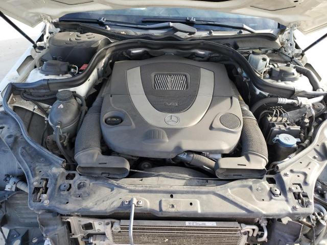 Photo 11 from auction – 2011 MERCEDES-BENZ E 550 4MAT with VIN WDDHF9AB4BA325663