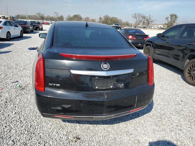 Photo 6 from auction – 2014 CADILLAC XTS with VIN 2G61U5S3XE9174722