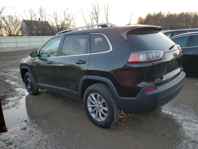 Photo 2 from auction – 2019 JEEP CHEROKEE L with VIN 1C4PJMCBXKD183709