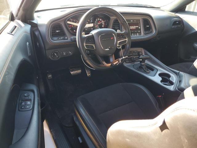 Photo 8 from auction – 2023 DODGE CHALLENGER with VIN 2C3CDZJG6PH552646