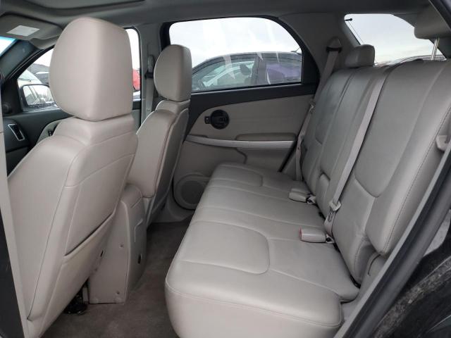 Photo 11 from auction – 2008 CHEVROLET EQUINOX LT with VIN 2CNDL63F786313296