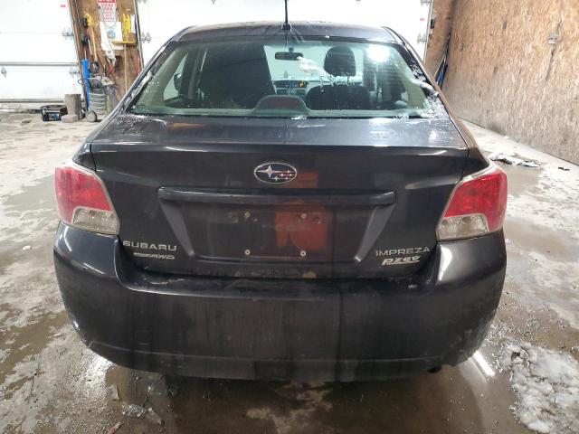 Снимка 6 от търг – 2012 SUBARU IMPREZA с VIN JF1GJAA65CH021572