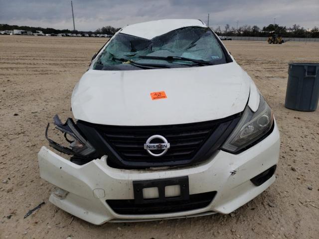 Photo 5 from auction – 2018 NISSAN ALTIMA 2.5 with VIN 1N4AL3AP1JC181236
