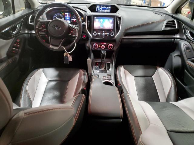 Photo 8 from auction – 2019 SUBARU CROSSTREK with VIN JF2GTANC8K8251689