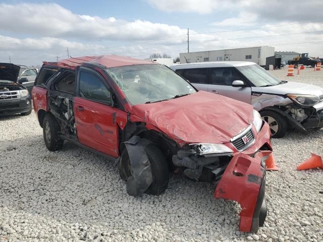 Photo 4 from auction – 2007 SATURN VUE with VIN 5GZCZ33D57S830330