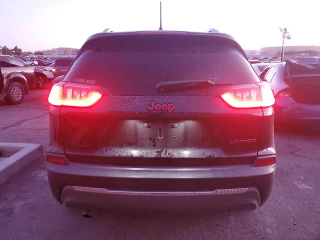 Photo 6 from auction – 2020 JEEP CHEROKEE L with VIN 1C4PJLDB8LD565571