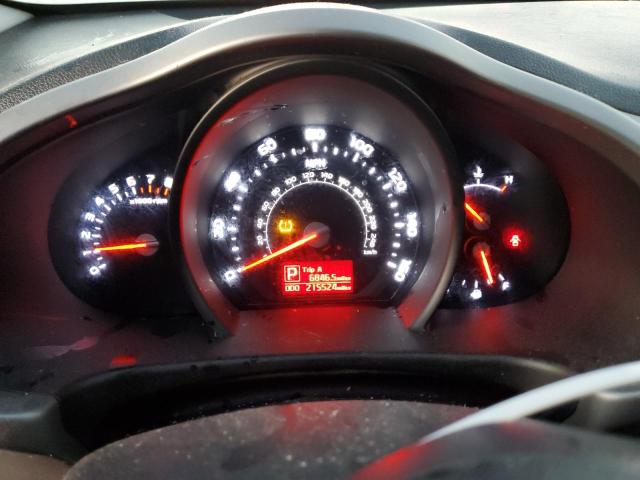 Photo 9 from auction – 2014 KIA SPORTAGE B with VIN KNDPB3AC0E7617934