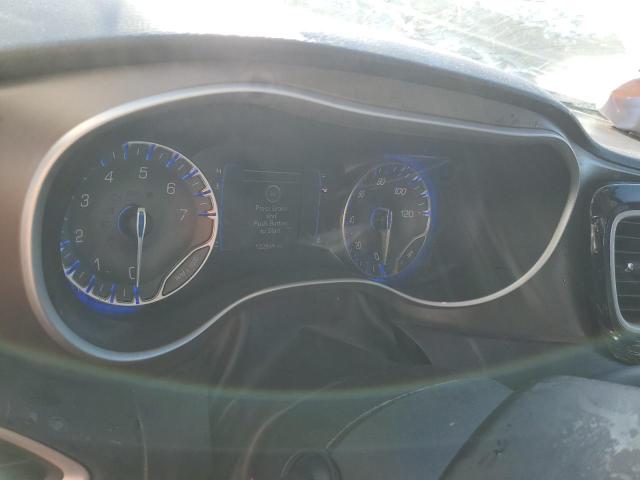Photo 9 from auction – 2018 CHRYSLER PACIFICA T with VIN 2C4RC1BG0JR233737