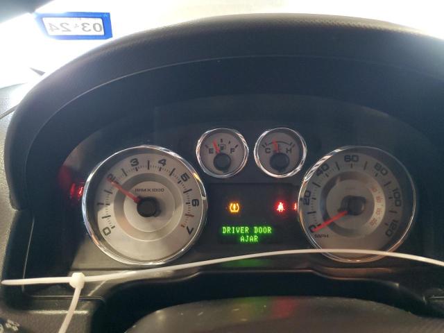 Photo 9 from auction – 2008 FORD EDGE LIMIT with VIN 2FMDK39C58BA93470