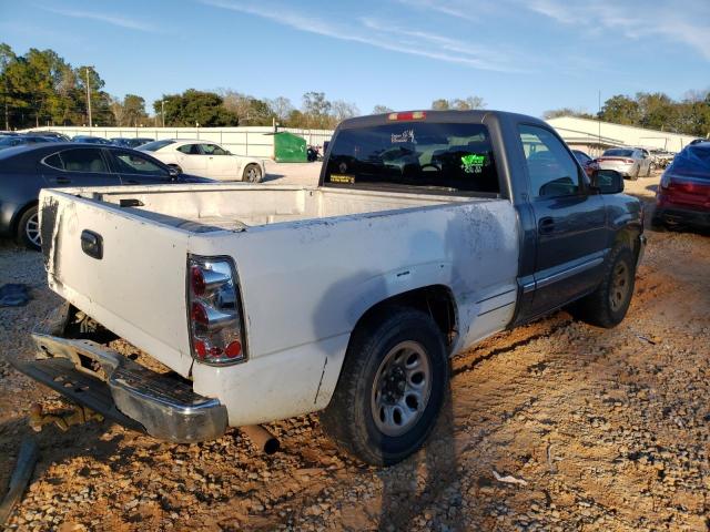 Photo 3 from auction – 2002 GMC NEW SIERRA with VIN 1GTEC14T22Z194407