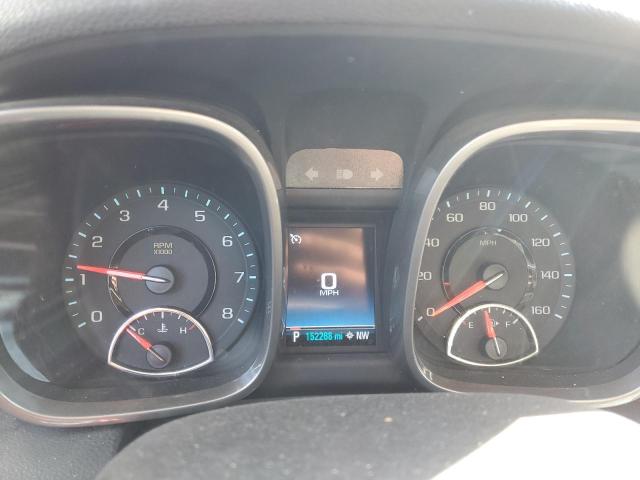 Photo 9 from auction – 2013 CHEVROLET MALIBU 2LT with VIN 1G11E5SA8DF349556