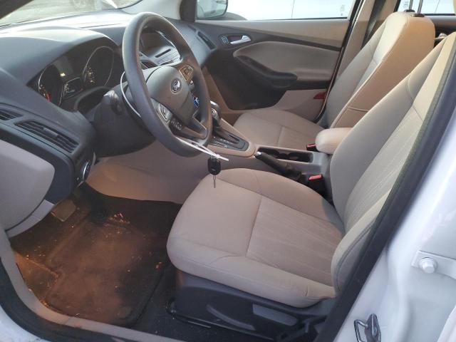 Photo 7 from auction – 2016 FORD FOCUS SE with VIN 1FADP3F28GL256375