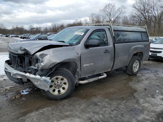 GMC SIERRA K15 2012 with VIN 1GTN2TEA0CZ221570 - Photo from auction