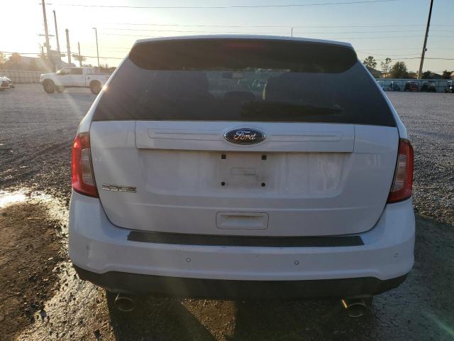 Photo 6 from auction – 2014 FORD EDGE SE with VIN 2FMDK3GC0EBB28110