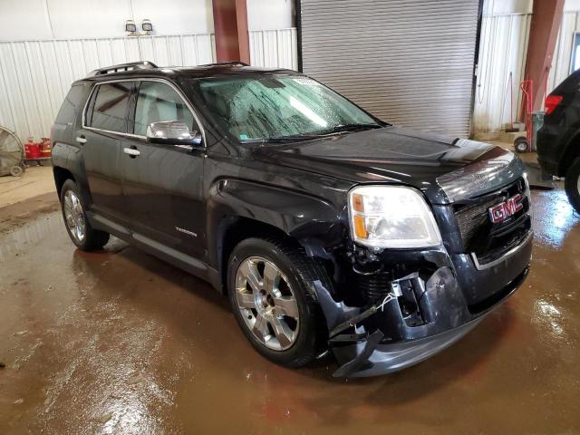 Photo 4 from auction – 2012 GMC TERRAIN SL with VIN 2GKFLXE53C6343772