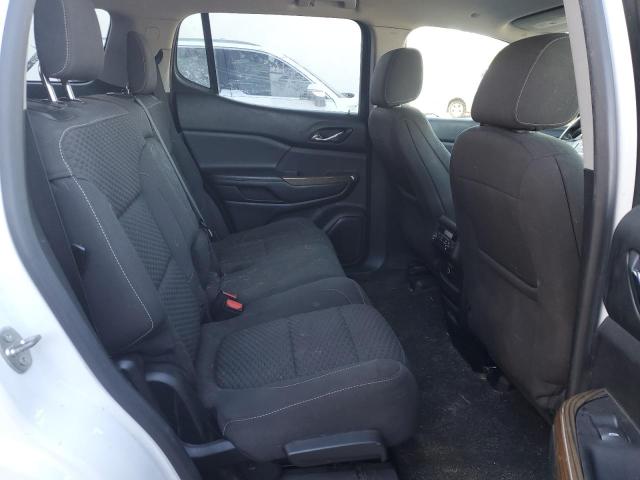 Photo 11 from auction – 2017 GMC ACADIA SLE with VIN 1GKKNLLA1HZ281141