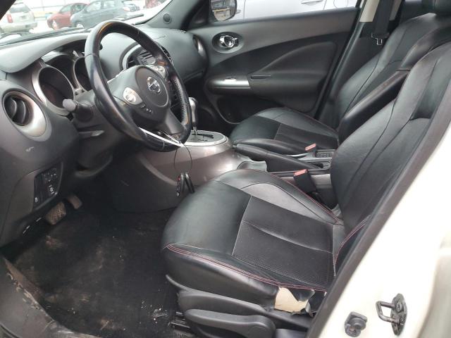 Photo 7 from auction – 2012 NISSAN JUKE S with VIN JN8AF5MV3CT113616