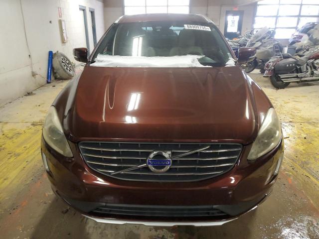Photo 5 from auction – 2015 VOLVO XC60 T5 PL with VIN YV440MDD1F2592931