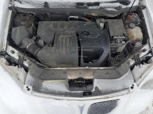 Photo 11 from auction – 2009 PONTIAC G5 with VIN 1G2AS18H997233771