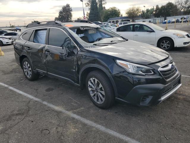 Photo 4 from auction – 2020 SUBARU OUTBACK LI with VIN 4S4BTGND7L3131123