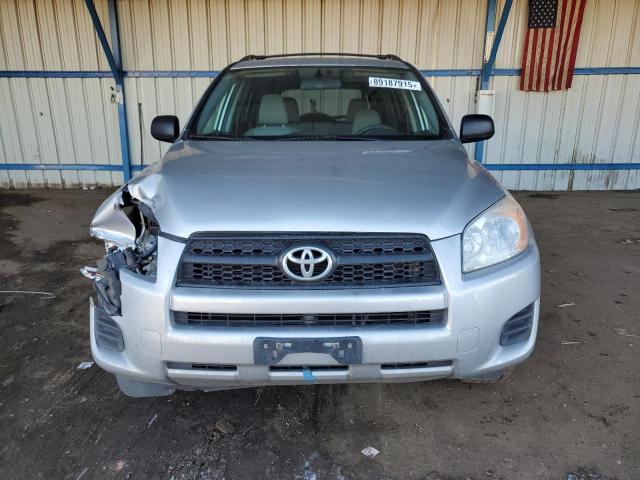 Photo 5 from auction – 2012 TOYOTA RAV4 with VIN 2T3BF4DV2CW264213