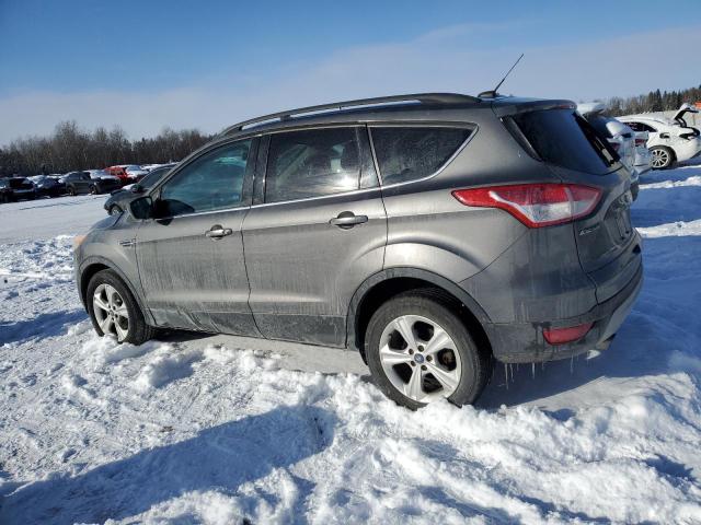 Photo 2 from auction – 2014 FORD ESCAPE SE with VIN 1FMCU0GX3EUA95105