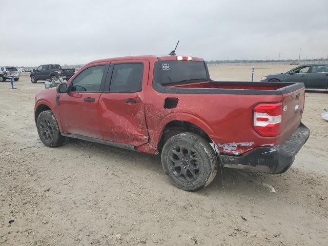 Photo 2 from auction – 2024 FORD MAVERICK X with VIN 3FTTW8H91RRB00795