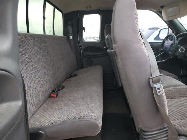 Photo 10 from auction – 1998 DODGE RAM 1500 with VIN 1B7HC13Z8WJ158423