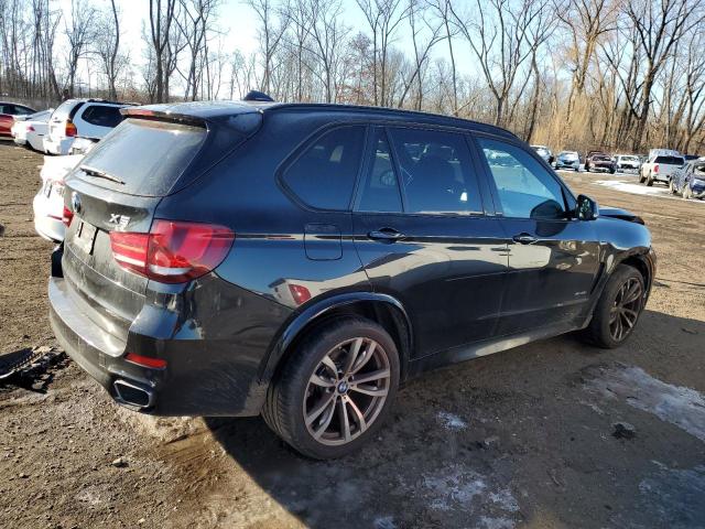 Photo 3 from auction – 2015 BMW X5 XDRIVE3 with VIN 5UXKR0C50F0K64509