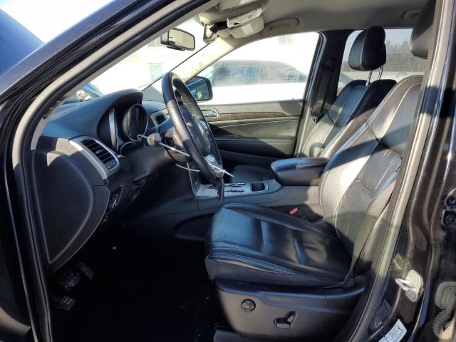 Photo 7 from auction – 2011 JEEP GRAND CHER with VIN 1J4RR4GG3BC616648
