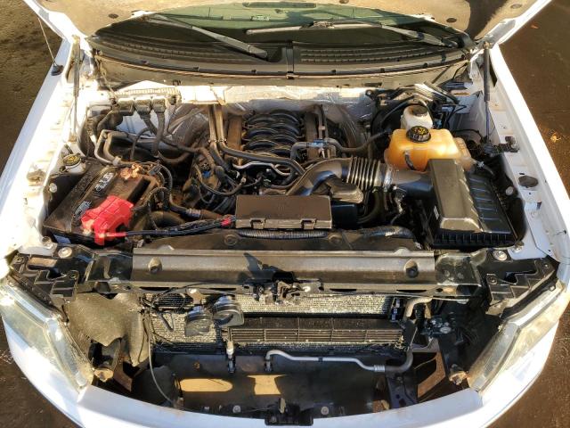 Photo 11 from auction – 2013 FORD F150 SUPER with VIN 1FTFW1EFXDFD27603