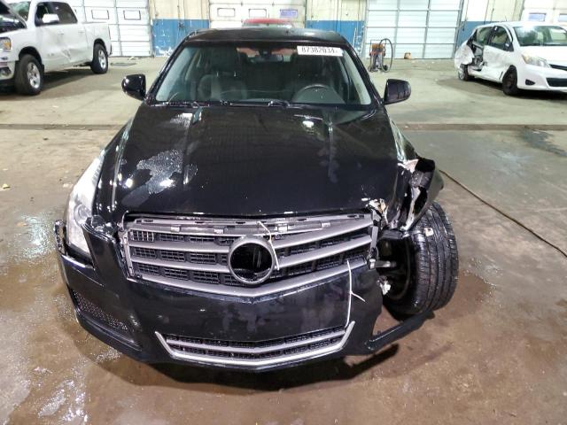 Photo 5 from auction – 2014 CADILLAC ATS with VIN 1G6AA5RA2E0163396