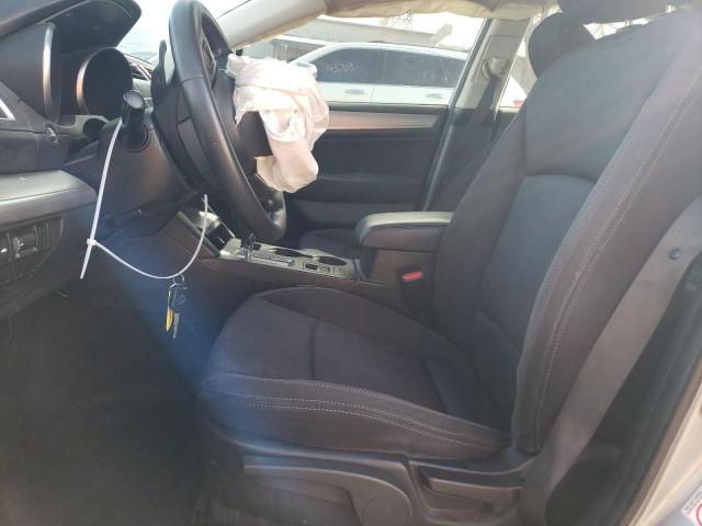 Photo 7 from auction – 2015 SUBARU LEGACY 2.5 with VIN 4S3BNAA65F3021694