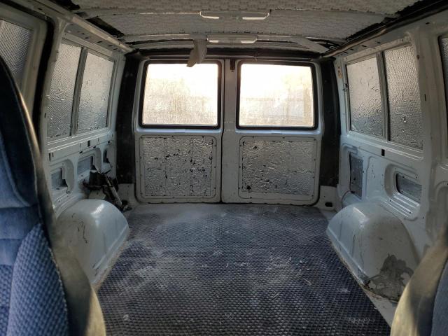 Photo 10 from auction – 1995 CHEVROLET ASTRO with VIN 1GCDM19WXSB201947
