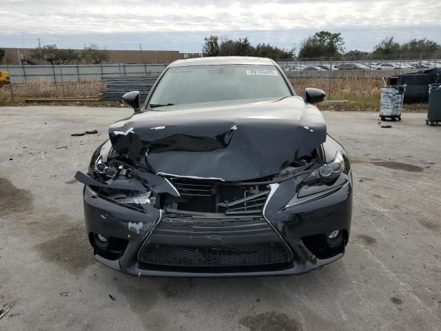 Photo 5 from auction – 2015 LEXUS IS 250 with VIN JTHBF1D28F5058263