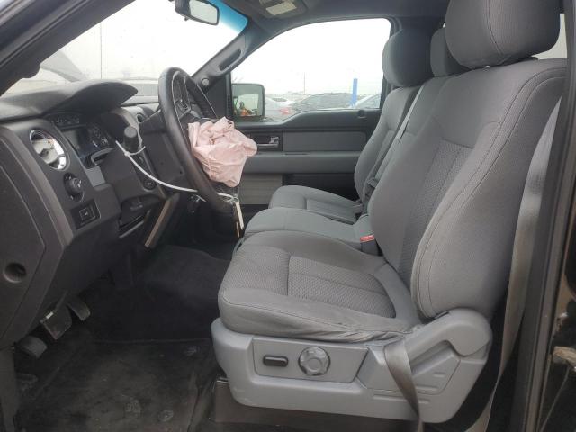 Photo 7 from auction – 2013 FORD F150 SUPER with VIN 1FTFW1ET2DFC19417