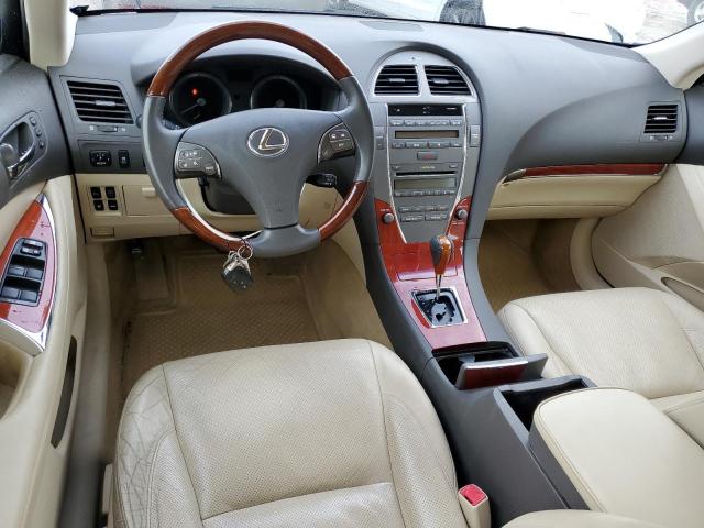 Foto 8 de la subasta – 2012 LEXUS ES 350 con VIN JTHBK1EG3C2506346