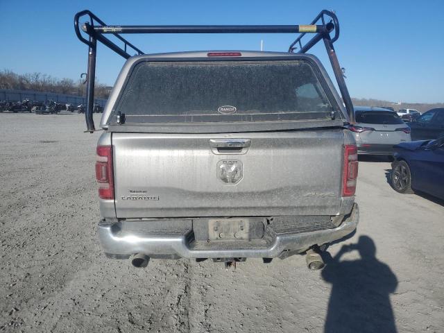Photo 6 from auction – 2020 RAM 1500 LARAM with VIN 1C6SRFJM2LN379567