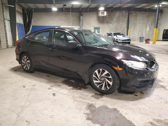 Photo 4 from auction – 2016 HONDA CIVIC EX with VIN 19XFC2F79GE203536