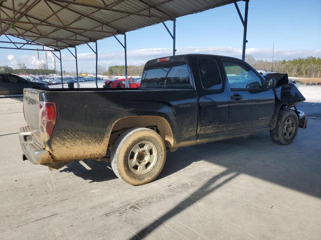 Photo 3 from auction – 2005 CHEVROLET COLORADO with VIN 1GCCS196858154419