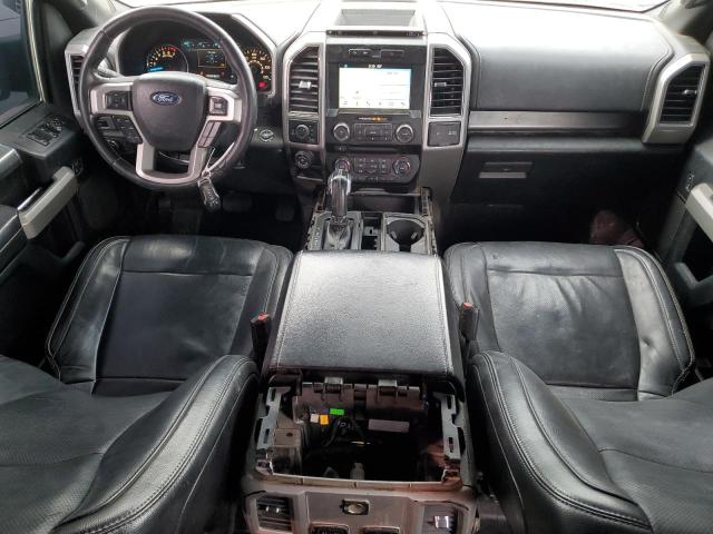 Photo 8 from auction – 2017 FORD F150 SUPER with VIN 1FTEW1EF0HKE13723