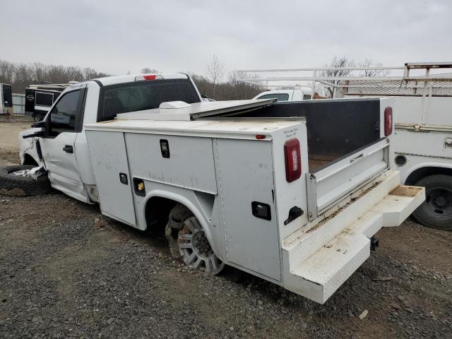 Photo 2 from auction – 2019 FORD F350 SUPER with VIN 1FDBF3A67KEG49808