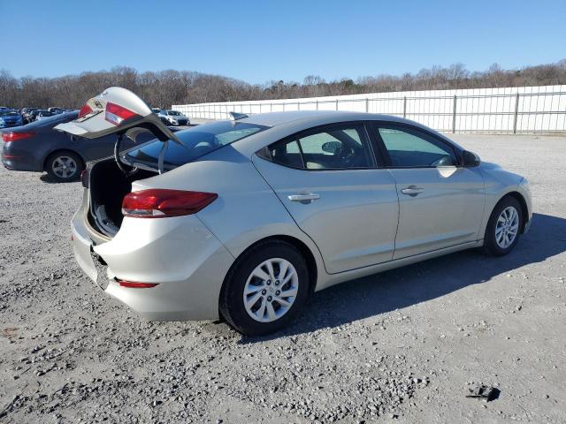 Photo 3 from auction – 2017 HYUNDAI ELANTRA SE with VIN 5NPD74LF6HH068130